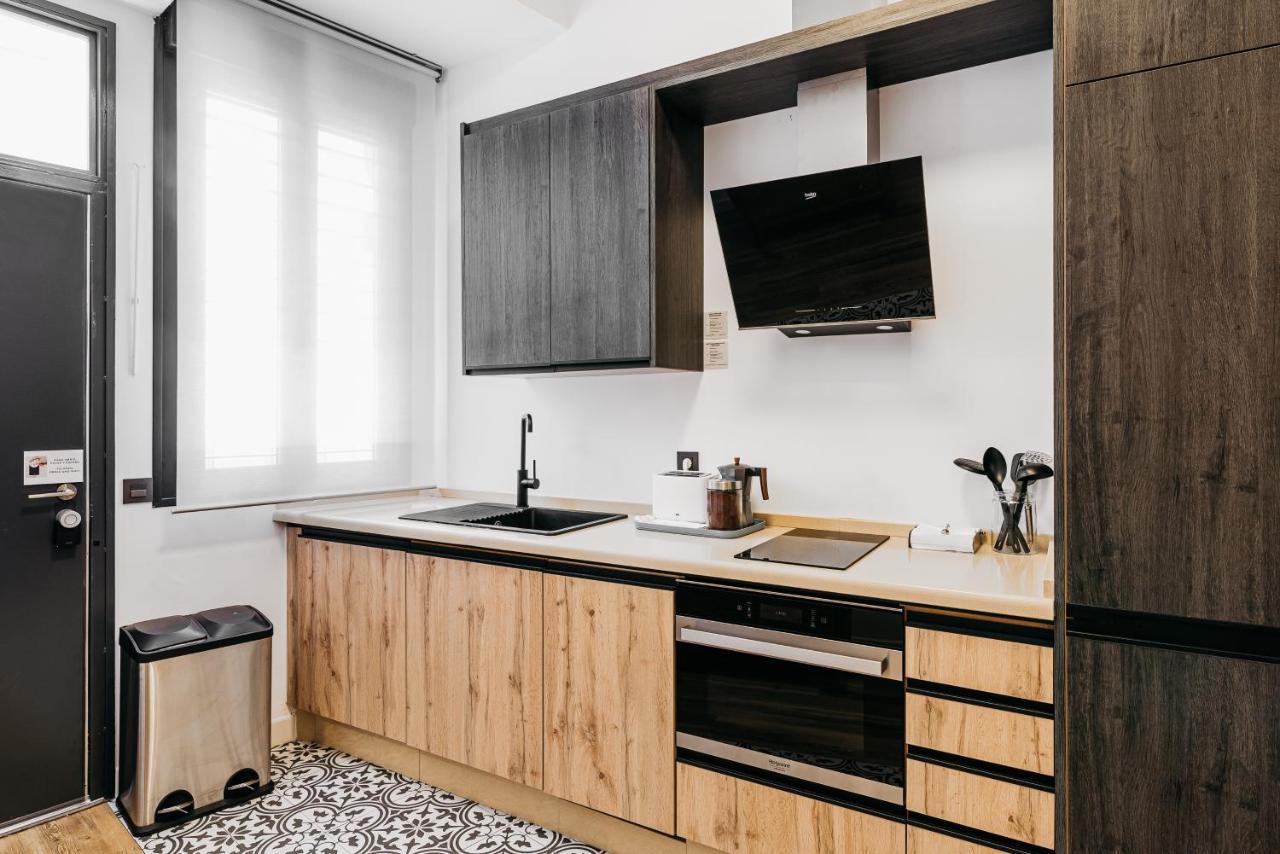 Apartamento Macarena junto a la Basílica de la Macarena Sevilla Exterior foto